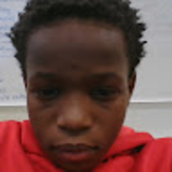 Meet your Posher, Alvin - Picture 1 of 1